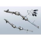 SCR Catalizzatore OPEL Vivaro 1.6 CDTI (X82)