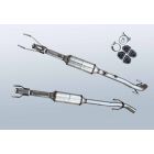 SCR Katalysator MERCEDES BENZ Sprinter 3t Tourer 214CDI (907721 907723)