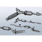 Catalizzatore VW Golf VII Variant 2.0 TDI (BA5 BV5)