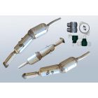 Dieselpartikelfilter RENAULT Megane_III 1.5dCi (BZ0)