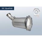 Dieselpartikelfilter MERCEDES BENZ E-Klasse E 200 T CDI (S211208)