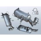 SCR Katalysator PEUGEOT 508 SW I 1.6 BlueHDI (8E)