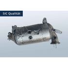 Dieselpartikelfilter HYUNDAI Tucson III 2.0 CRDI (TL, TLE)