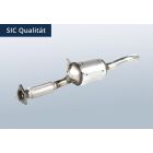 Filtro antiparticolato diesel Renault Latitude 2.0 dCi 175 (L70)