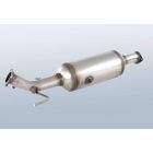 Filtro antiparticolato diesel OPEL Mokka A 1.7 CDTI (J13)