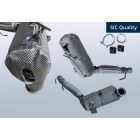 SIC Filtro antiparticolato diesel BMW 2er Active Tourer Van 220d (F45)
