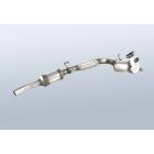 OPF - Benzinpartikelfilter VW Golf VIII Variant 1.5 TSI (CG5 DB5)