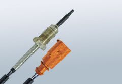 DPF AGTS Abgastemperatursensor VW 03L906088CM MTE THOMSON