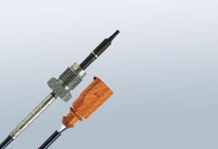 DPF AGTS Abgastemperatursensor Skoda 3L906088M MTE THOMSON