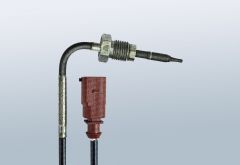 DPF AGTS Abgastemperatursensor Seat 3L906088AJ MTE THOMSON
