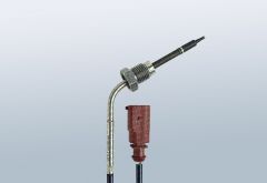 DPF AGTS Abgastemperatursensor VW 03L906088FE MTE THOMSON
