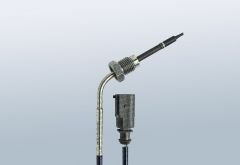 DPF AGTS Abgastemperatursensor VW 59906088CL MTE THOMSON