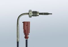 Sensore temperatura gas di scarico Audi 59906088T MTE THOMSON