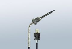 DPF AGTS Abgastemperatursensor VW A0081532228 MTE THOMSON