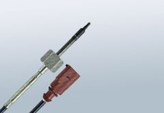 DPF AGTS Abgastemperatursensor VW A9061530328 MTE THOMSON