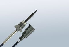 DPF AGTS Abgastemperatursensor VW 070906088AC MTE THOMSON
