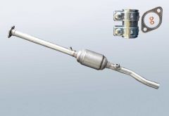 Katalysator VW Golf Plus 1.4 FSI (5M1,521)