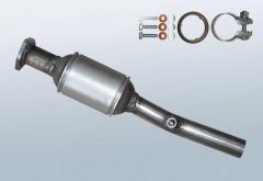 Katalysator VW Golf IV Variant 1.4 16v (1J5)