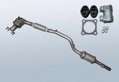 Katalysator VW Polo 1.4 16v (9N2)