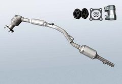 Katalysator VW Polo 1.4 16v (9N2)