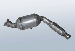 Catalizzatore MERCEDES BENZ Sprinter (W906) 3t 213 CDI (906611 906613)