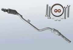 Catalizzatore MERCEDES BENZ E-Klasse E500 (211070)