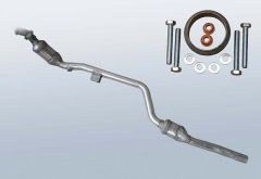 Catalizzatore MERCEDES BENZ E-Klasse E320 (211065)