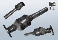 Katalysator HYUNDAI I30 Kombi 1.4 blue (GD)