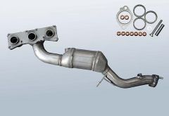 Katalysator BMW 330xi (E91) Zyl. 1-3