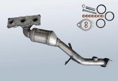 Catalizzatore BMW 325i Coupe (E92) Cyl. 4-6