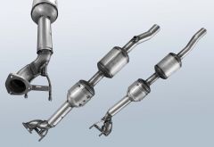 Catalizzatore VW Passat 2.0 Blue TDI   (362)