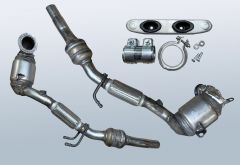 Katalysator SEAT Arona 1.0 TSI (KJ7)