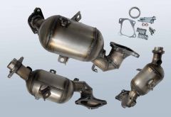 Katalysator SUZUKI Vitara 1.4 T AllGripp (APK414)