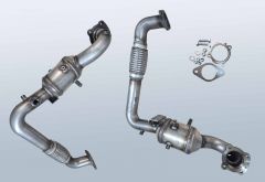 Katalysator FORD Focus III 1.0 EcoBoost (CB8)