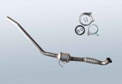 Katalysator VW T5 2.5 TDI (7JD,7JE,7JL,7JY,7JZ)