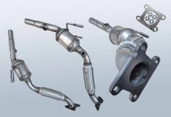 Catalizzatore SEAT Mii 1.0 EcoFuel (KF1)