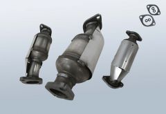 Catalizzatore HYUNDAI I30 cw 1.6i (FD)