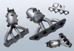 Katalysator HYUNDAI Elantra V 1.6 16v (MD DU)