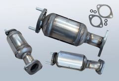 Katalysator HYUNDAI IX20 1.6 CVVT (JC)