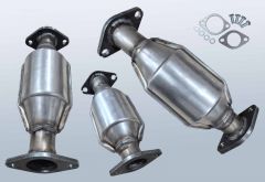 Katalysator KIA Carens III 1.6 CVVT (UN)