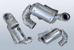 Catalizzatore RENAULT Scenic IV 1.3 TCe (J9NB)