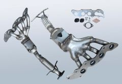 Katalysator MAZDA 3 2.0 (BKEP)