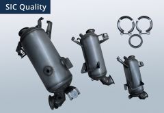 Dieselpartikelfilter VW T5 2.0 TDI (7JD,7JE,7JL,7JY,7JZ)