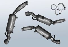 Dieselpartikelfilter MERCEDES BENZ Sprinter 3,5t 310CDI (B906)